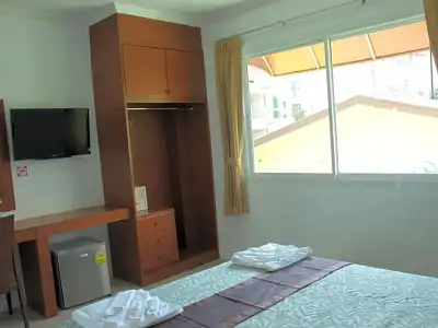 Sukcheewa Residence Phuket - 56