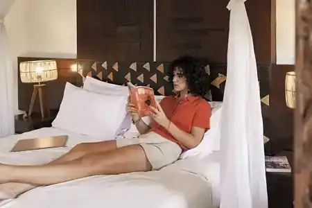 Outpost Ubud Nyuh Kuning Live - 26