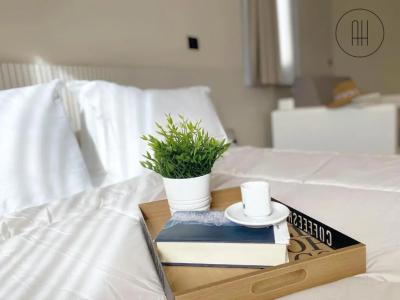 Amare Suite & Apartments - 1