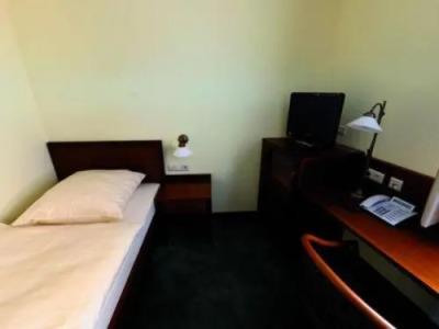 Hotel-Restaurant 1735 - 26