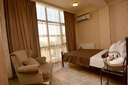Dat Exx Apartments - 187