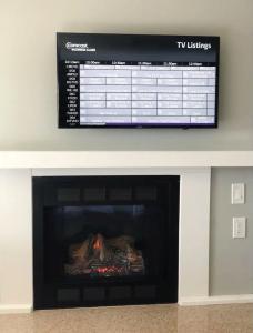 Mariposa Inn and Suites - 28