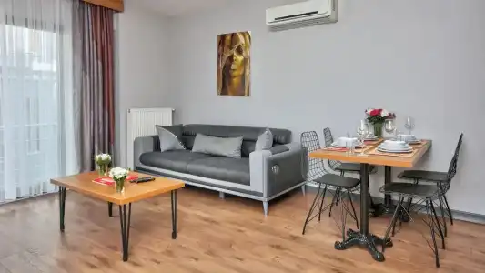Blueway Residence - 60