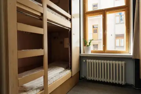 The Yard Hostel - 43
