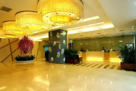 Shenzhen Sichuan - 1