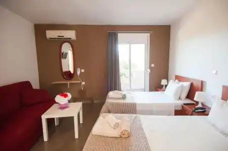 Elounda Sunrise Apart-Hotel - 369