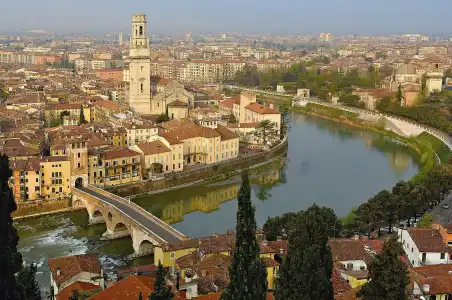 Escalus Luxury Suites Verona - 17
