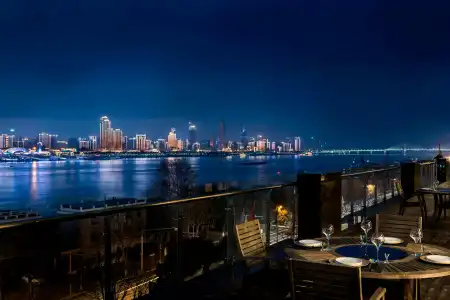 The Westin Wuhan Wuchang - 46