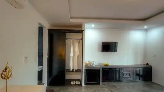 Dream Butterfly Garden Boutique Villa - 24