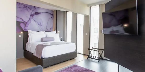 HS HOTSSON Long Stay CDMX Condesa Sur - 78