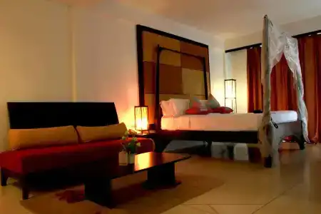 Vana Wellness Resort - 18