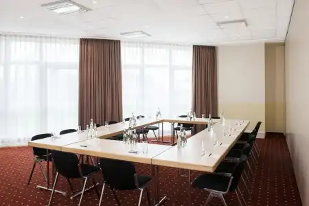 ibis Styles Berlin Treptow - 14