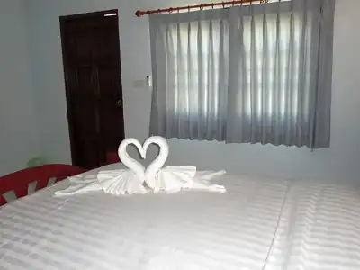 Baan Aunrak Koh Chang - 42