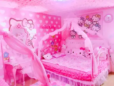Pink BnB - 2