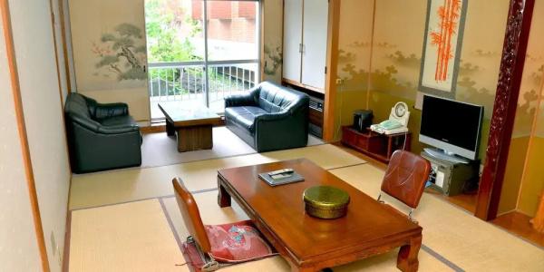 Showa Retro Spa Takasago onsen - 92