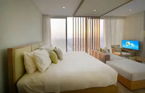 Fusion Suites Da Nang - 88