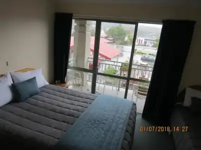 Aachen Place Motel - 52
