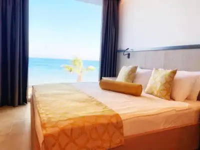 Zest Exclusive and Spa Resort - 127