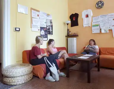 Manena Hostel Genova - 16