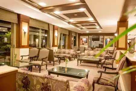 Fame Residence Kemer & Spa - All Inclusive Resort - 2