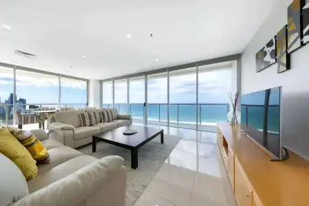ULTIQA Air On Broadbeach - 162