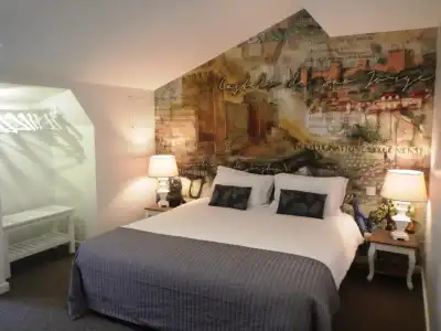 The ART INN Lisbon - 22