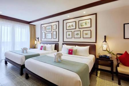 Wyndham Garden Hoi An Cua Dai Beach - 122