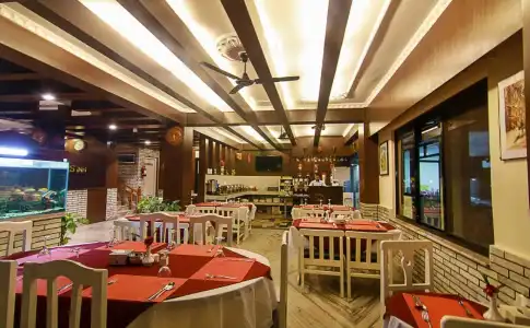 Trekkers Inn - 16