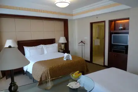 Lakeview Xuanwu - 103