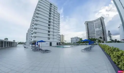 Pavilion Beach - 8