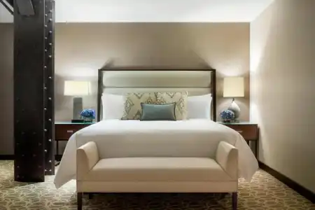 JW Marriott Houston Downtown - 48