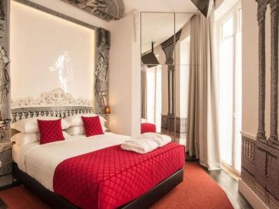 Teatro Boutique Rooms & Suites - 25