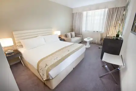 Dorsett Shepherds Bush - 3