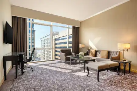 Golden Tulip Doha - 68