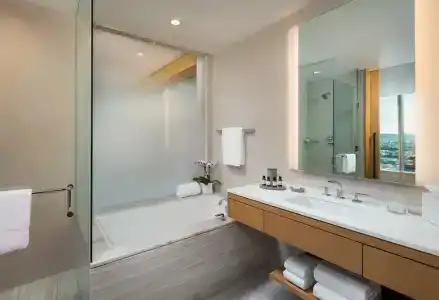InterContinental Los Angeles Downtown by IHG - 82