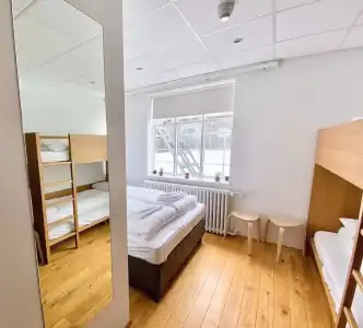 Day Dream Vesturgata 17 Hostel - 1