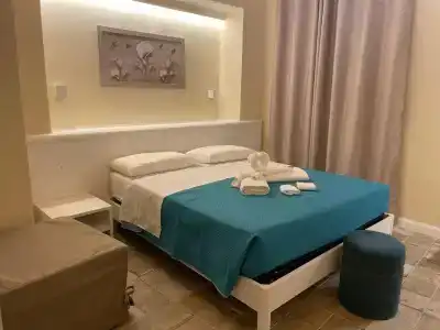 B&B Palazzo campisi - 6