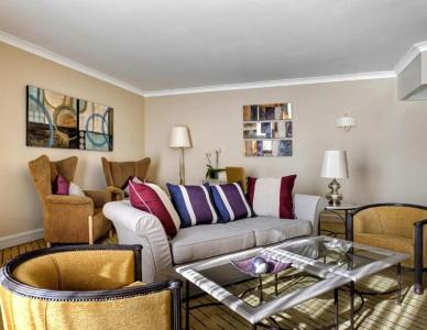 Corinthia St Georges Bay - 13