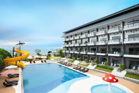 Centara Life Cha-Am Beach Resort Hua Hin - 14
