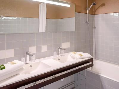 Les Vagues Hôtel & Spa - 7