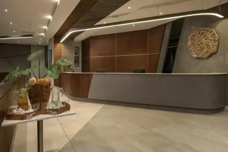 Crowne Plaza DAR ES SALAAM by IHG - 35