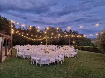Relais Palazzo Di Luglio - 21