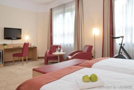 Offenbacher Hof - 21