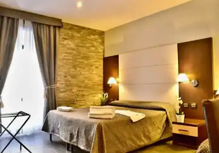 B&B Roma Castle Termini - 17