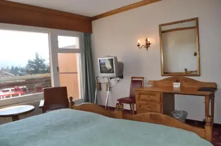 Hôtel Belmont - 20