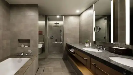 JW Marriott Nara - 9