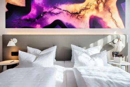 Four Points by Sheraton Offenbach Plaza - 28