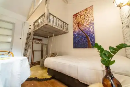 Silsopa Hostel - 48