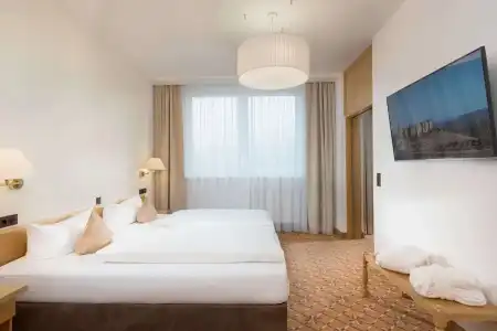 Best Western Ahorn Oberwiesenthal - Adults Only - 120