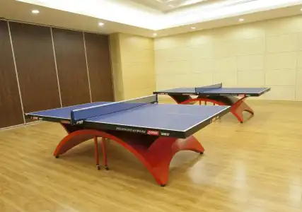 China National Convention Center Grand - 17